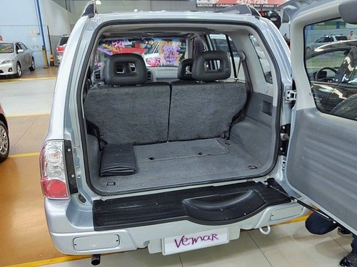 Chevrolet Tracker 2.0 4x4 8v