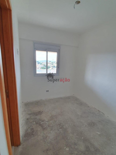 Imagem 12 de 15 de Apartamento - Vila Galvao - Ref: 2075 - V-3875