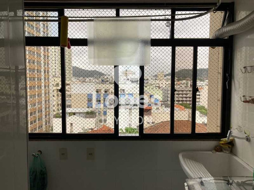 Imagem 15 de 15 de Apartamento - 04 Quartos - Tijuca - 617538