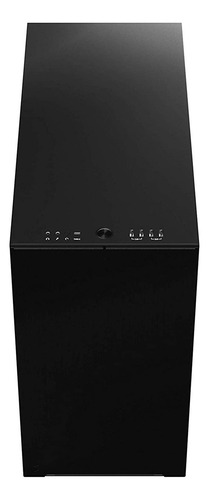 Fractal Design Define 7 Negro Y Blanco Cepillado Aluminio /
