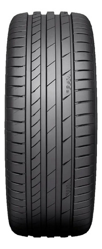 Kit de 2 llantas Kumho Ecsta PS71 P 245/45R18 Run Flat 96 Y