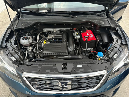 Seat Ateca 1.4 Xcelllence Dsg