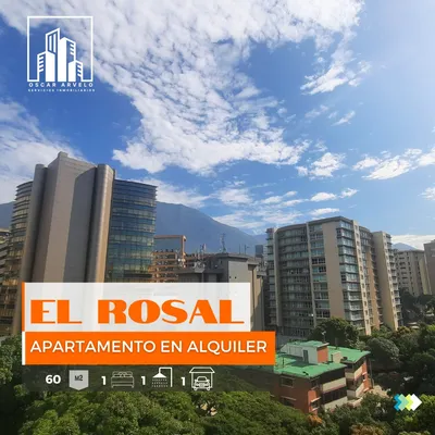 Apartamento en alquiler