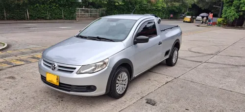 Volkswagen Saveiro 1.6l