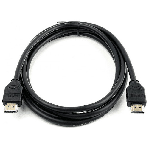 Cable Hdmi 2 Metros 4k Anera