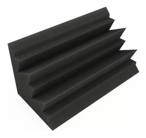 Trampas de Graves para Esquinas 12″ X 7″ X 7″ (2 unds) – Hooli