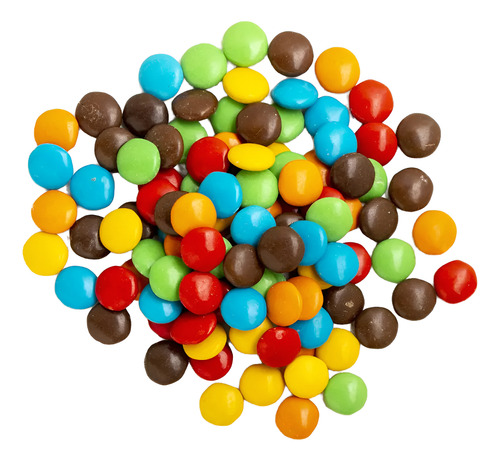 | Fuentess | Lentejas Con Chocolate Por 500 Grs.