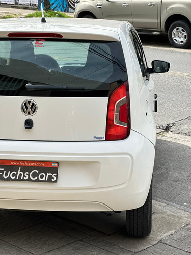 Volkswagen Up! 1.0 Take Up! Aa 75Cv 3P