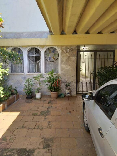 Imagem 8 de 17 de Sobrado Vila Formosa Excelente Localização. - So2518