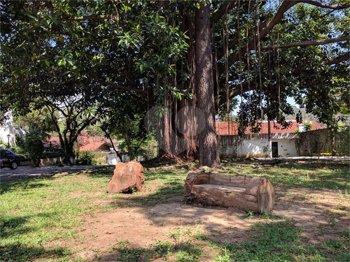 Imagem 12 de 20 de Terreno No Jardim Marajoara - Local Nobre! - Reo48952