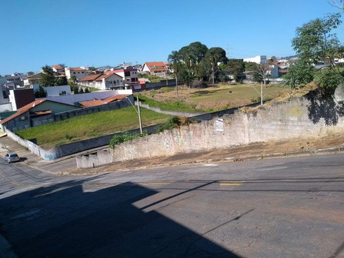 Imagem 3 de 3 de Terreno Vila Oliveira Mogi Das Cruzes/sp - 2241