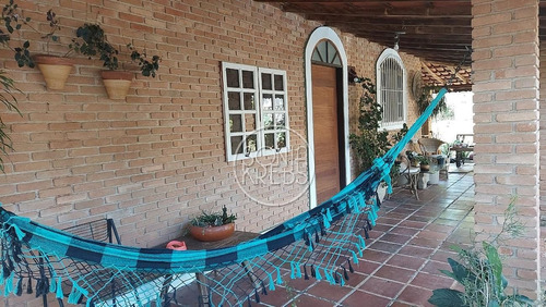 Imagem 10 de 20 de Venda Chácara Atibaia Jardim Estância Brasil - Ch-309