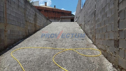 Imagem 5 de 10 de Terreno À Venda Em Jardim Baronesa - Te251679