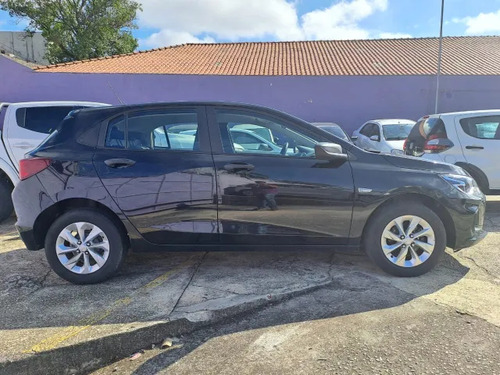 Chevrolet Onix 1.0