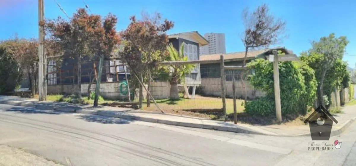 Imagen 1 de 11 de Los Pelicanos, Concón, 3d 2b, 80/297m2