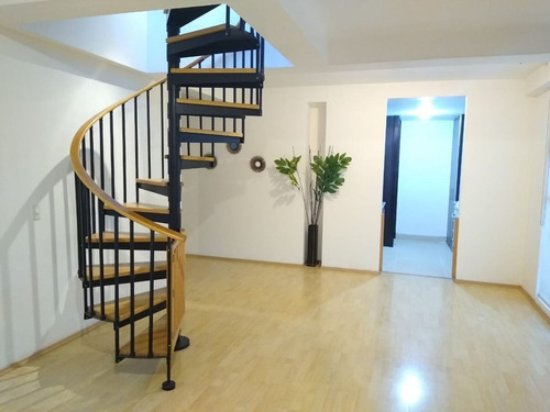 Imagen 6 de 21 de Venta Departamento Súper Cool Con Roof Privado En Colonia De