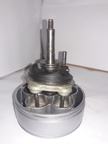 Pistonera, Mondongo, Cuerpo Interno V5 Optra Aveo Corsa.