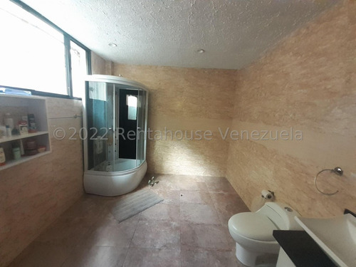 Imagen 7 de 15 de Impecable Casa En Venta Club De Campo 22-19720