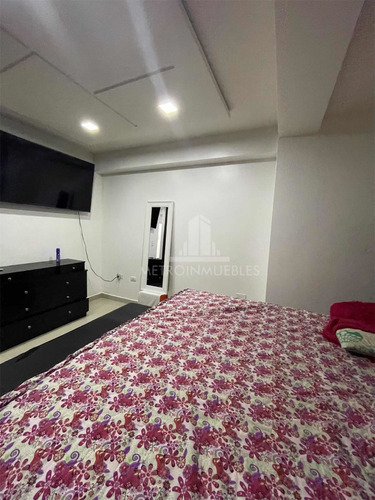 Imagen 16 de 21 de Apartamento En Venta Valencia Norte