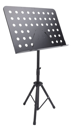 Accesorios Para Instrumentos Soporte Plegable Para Partitura