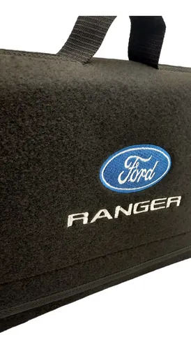 Maletin Para Kit De Carretera - Herramientas Ford Ranger