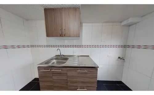 Apartamento En Venta En Suba