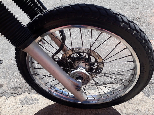 Imagem 11 de 12 de Yamaha Xtz 250cc Lander