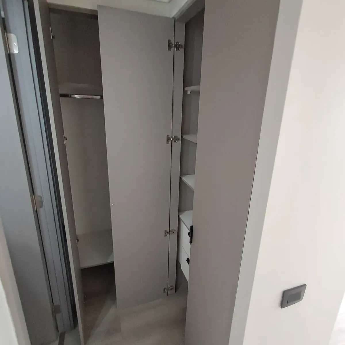 Imagen 5 de 19 de Arriendo Departamento 1hab 1ba La Cisterna