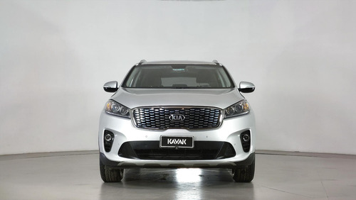 Kia Sorento 2.4 Ex 2wd 6mt