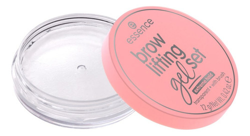 Set De Cejas Brow Lifting Gel