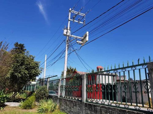 Imagen 5 de 30 de Terreno En Venta Toluca Por Av. Comonfort