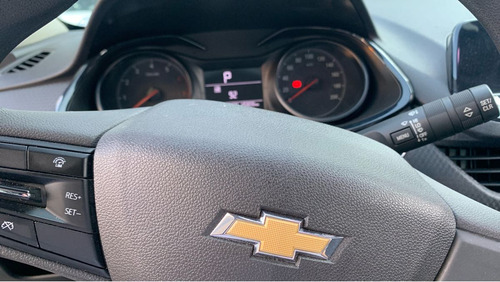 Chevrolet Onix 1.0t Ls At