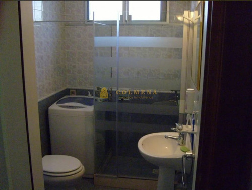 Apartamento En Venta Punta Del Este, Aidy Grill, Con Muy Lindo Entorno, Terraza Y Cochera, 2 Dormitorios, Bajas Expensas- Ref: 4216