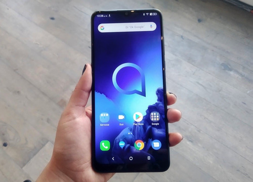Alcatel 3x 2019
