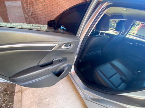 Honda Fit 1.5 Ex-l 132cv 2019