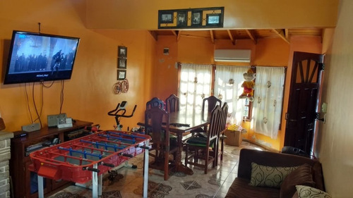 Chalet En Venta 3 Amb. En Alejandro Korn