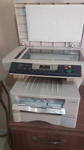 Impressora Kyocera Km 1500la