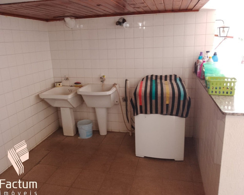 Imagem 20 de 30 de Casa Residencial Ou Comercial Para Locação Vila Rehder, Americana - Ca00486 - 70549185