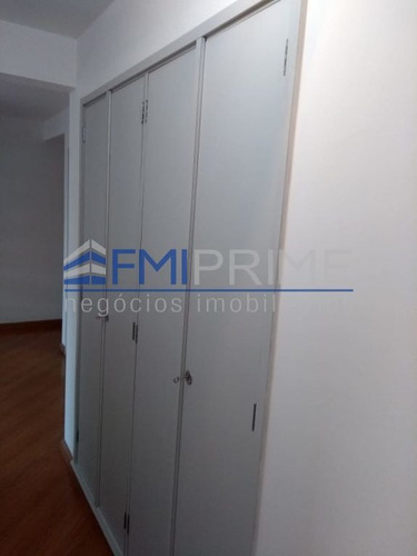 Imagem 8 de 15 de Apartamento Pompéia, 2 Dormtórios. - Ze2810