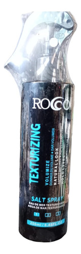 Rocco Texturizador Cabello Liquido 250ml Voluminizador