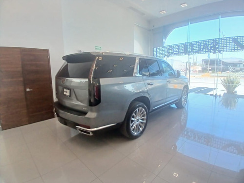 Cadillac Escalade 2023