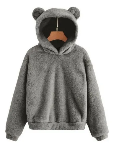 Sudadera de oso new arrivals