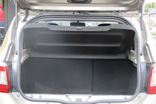 Renault Sandero 1.6 Expression