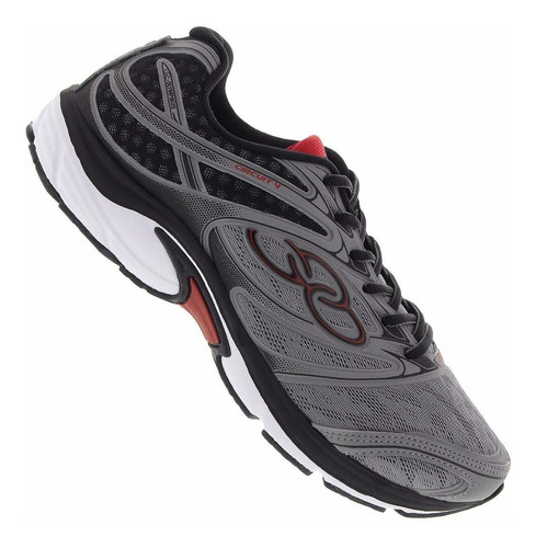 Zapatillas Olympikus Running Circuit 4 - (2081) - 20 % O F F