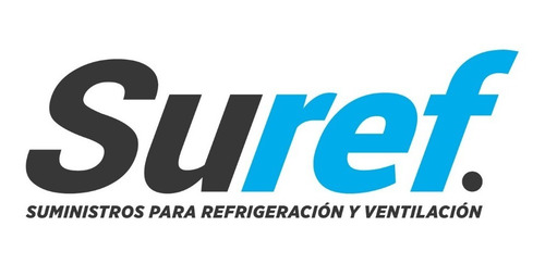 Rejilla De Ventilacion 80x40 Fija - Retorno / Extraccion
