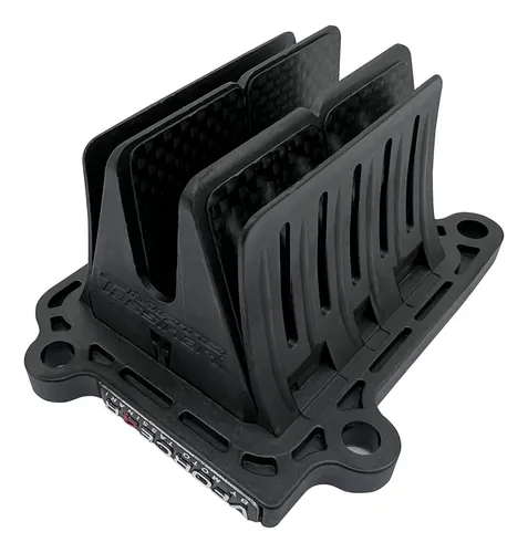 Flapera Vforce4r Yamaha Yz 125cc 2005-2020 V4r04 Rpp