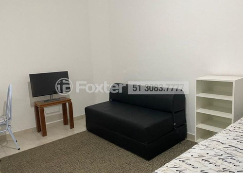 Imagem 3 de 8 de Apartamento, 1 Dormitórios, 31.03 M², Centro - 206759