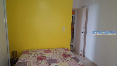 Imagem 7 de 22 de Apartamento Com 2 Dorms, Tupi, Praia Grande - R$ 320.000,00, 75m² - Codigo: 3144 - V3144