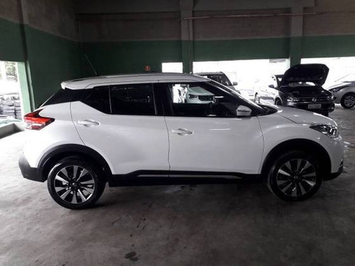Imagem 9 de 15 de Nissan Kicks 1.6 16v Flexstart Sv 4p Xtronic