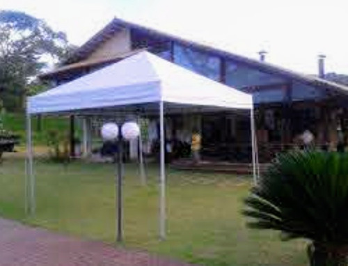 Imagem 5 de 10 de Locação / Aluguel De Tenda E Ombrelone2x2, 3x3 Para Festas